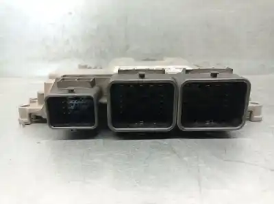 Second-hand car spare part ecu engine control for mini mini (r56) cooper oem iam references 760002001 bosch 0261201966 