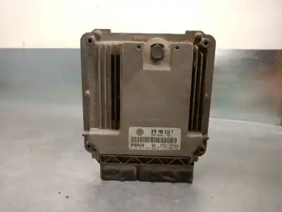 Автозапчастина б/у ебу контролер двигуна для VOLKSWAGEN TOUAREG (7LA, 7L6, 7L7) 2.5 R5 TDI Посилання на OEM IAM 070906016F 0281011258 BOSCH  Автозапчастина б/у ебу контролер двигуна для VOLKSWAGEN TOUAREG (7LA, 7L6, 7L7) 2.5 R5 TDI Посилання на OEM IAM 070906016F 0281011258 BOSCH