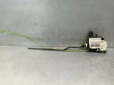 Second-hand car spare part fuel door cover motor for mini mini (r56) cooper oem iam references 67116985880