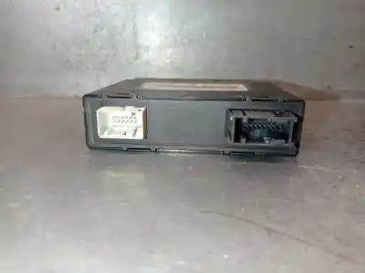 Second-hand car spare part electronic module for saab 9-3 ranchera familiar (e50) 1.9 tid oem iam references 12803285aa bosch 0263004033 
