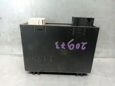 Second-hand car spare part electronic module for saab 9-3 ranchera familiar (e50) 1.9 tid oem iam references 12803285aa bosch 0263004033 