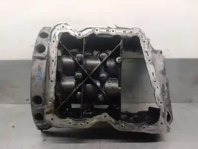 Peça sobressalente para automóvel em segunda mão suporte de carter por nissan primastar furgón (x83) 2.0 dci 115 referências oem iam 8200600642