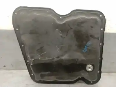 Peça sobressalente para automóvel em segunda mão cárter por nissan primastar furgón (x83) 2.0 dci 115 referências oem iam 8200795110