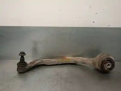 Gebrauchtes Autoersatzteil unterer lenker radaufhängung vorn links zum audi allroad c5 (4bh) 2.5 tdi quattro oem-iam-referenzen 4z7407693d