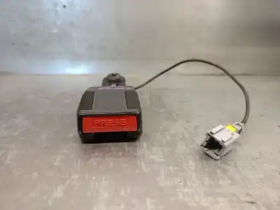 Автозапчасти б/у крюк для пояса за citroen c3 picasso (sh_) 1.6 hdi 110 ссылки oem iam 6164881  8975gr