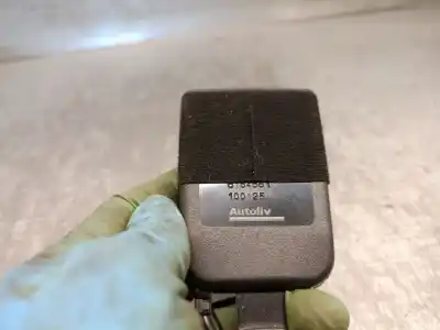 Автозапчасти б/у крюк для пояса за citroen c3 picasso (sh_) 1.6 hdi 110 ссылки oem iam 6164881  8975gr