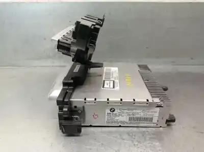 Second-hand car spare part audio system / radio cd for saab 9-3 ranchera familiar (e50) 1.9 tid oem iam references 3449347 visteon zb3449347 