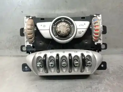 Pezzo di ricambio per auto di seconda mano  per MINI MINI (R56)  Riferimenti OEM IAM 69791104  