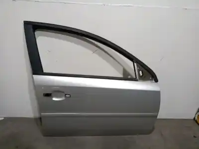 Автозапчасти б/у дверь передняя правая за opel vectra c (z02) 2.0 dti 16v (f69) ссылки oem iam 124061