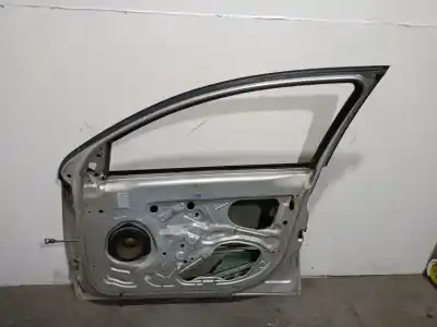 Автозапчасти б/у дверь передняя правая за opel vectra c (z02) 2.0 dti 16v (f69) ссылки oem iam 124061  