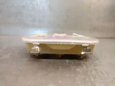 Pezzo di ricambio per auto di seconda mano luce interna per citroen c3 picasso (sh_) 1.6 hdi 110 riferimenti oem iam 9680713880  