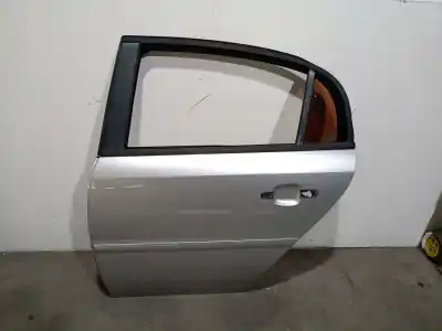 Автозапчасти б/у задняя левая дверь за opel vectra c (z02) 2.0 dti 16v (f69) ссылки oem iam 128137