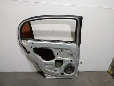 Автозапчастина б/у двері задні ліві для opel vectra c (z02) 2.0 dti 16v (f69) посилання на oem iam 128137  