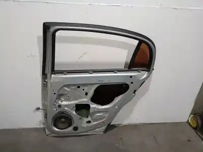 Автозапчастина б/у двері задні праві для opel vectra c (z02) 2.0 dti 16v (f69) посилання на oem iam 128140  