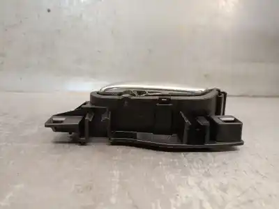 Pezzo di ricambio per auto di seconda mano maniglia interna posteriore sinistra per citroen c3 picasso (sh_) 1.6 hdi 110 riferimenti oem iam 9683446877  9143t1