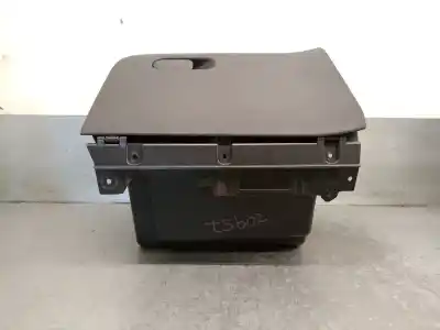Peça sobressalente para automóvel em segunda mão porta luvas por citroen c3 picasso (sh_) 1.6 hdi 110 referências oem iam 96881953zd  8218yj