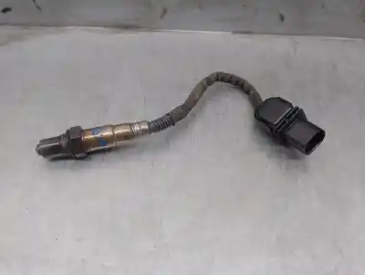 Pezzo di ricambio per auto di seconda mano  per MINI MINI (R56)  Riferimenti OEM IAM 756095701 0258017113 BOSCH 
