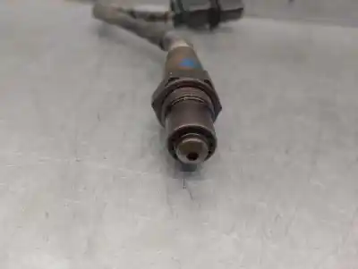 Pezzo di ricambio per auto di seconda mano sonda lambda per mini mini (r56) cooper riferimenti oem iam 756095701 0258017113 bosch 