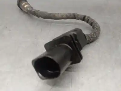 Pezzo di ricambio per auto di seconda mano sonda lambda per mini mini (r56) cooper riferimenti oem iam 756095701 0258017113 bosch 