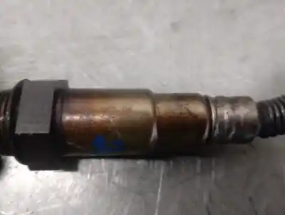 Pezzo di ricambio per auto di seconda mano sonda lambda per mini mini (r56) cooper riferimenti oem iam 756095701 0258017113 bosch 