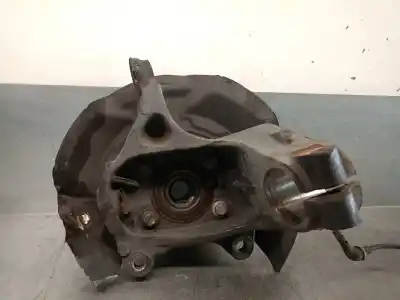 Second-hand car spare part front left knuckle for mini mini (r56) cooper oem iam references 31216779795