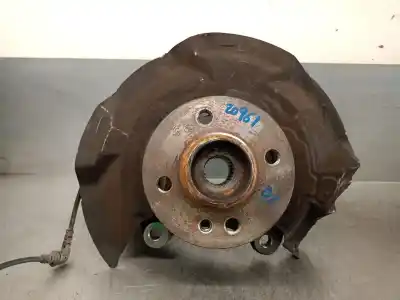 Автозапчасти б/у передняя левая кулачка за mini mini (r56) cooper ссылки oem iam 31216779795  31216779795