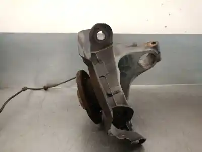 Автозапчасти б/у передняя левая кулачка за mini mini (r56) cooper ссылки oem iam 31216779795  31216779795