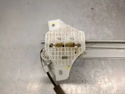 Автозапчастина б/у регулятор вікна передній лівий для hyundai i20 ii (gb, ib) 1.2 посилання на oem iam 82450c8010  82403c7010