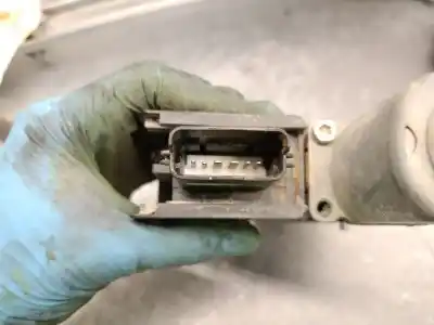 Автозапчастина б/у регулятор вікна передній лівий для hyundai i20 ii (gb, ib) 1.2 посилання на oem iam 82450c8010  82403c7010