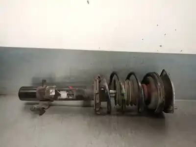 Second-hand car spare part front left shock absorber for mini mini (r56) cooper oem iam references 31316782207  31316782207