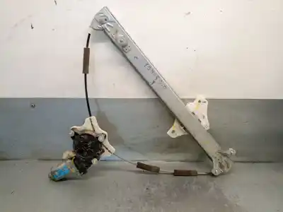 Автозапчасти б/у регулятор стекла переднего правого за hyundai i20 ii (gb, ib) 1.2 ссылки oem iam 82460c7000 8e05301 bosch 82404c7010