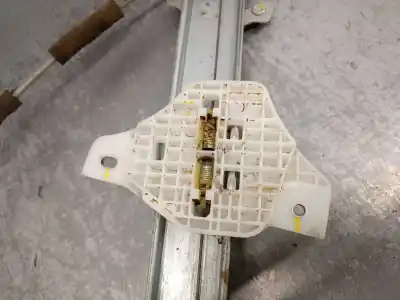 Автозапчасти б/у регулятор стекла переднего правого за hyundai i20 ii (gb, ib) 1.2 ссылки oem iam 82460c7000 8e05301 bosch 82404c7010