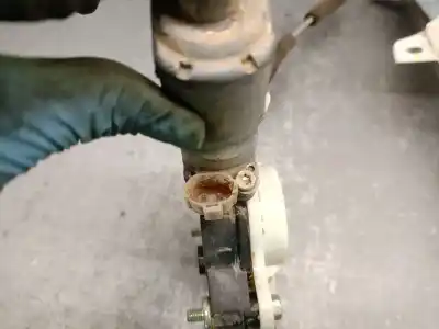 Автозапчасти б/у регулятор стекла переднего правого за hyundai i20 ii (gb, ib) 1.2 ссылки oem iam 82460c7000 8e05301 bosch 82404c7010