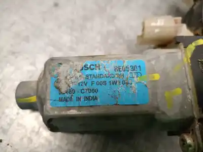 Автозапчасти б/у регулятор стекла переднего правого за hyundai i20 ii (gb, ib) 1.2 ссылки oem iam 82460c7000 8e05301 bosch 82404c7010