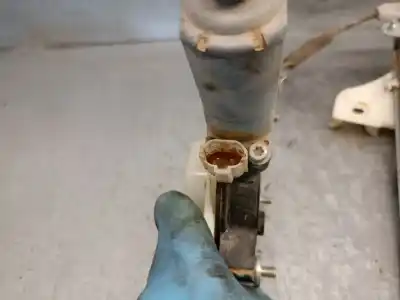 Автозапчастина б/у регулятор склона задній лівий для hyundai i20 ii (gb, ib) 1.2 посилання на oem iam 83403c7010  83403c7010