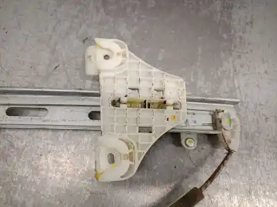 Автозапчастина б/у регулятор склона задній лівий для hyundai i20 ii (gb, ib) 1.2 посилання на oem iam 83403c7010  83403c7010