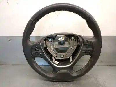 Автозапчасти б/у руль за hyundai i20 ii (gb, ib) 1.2 ссылки oem iam 56120c8100try