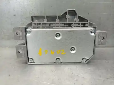 Автозапчастина б/у блок управління подушками безпеки для mini mini (r56) cooper посилання на oem iam 6577342871502 autoliv 220440810 