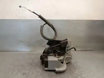 İkinci el araba yedek parçası Sol Arka Kapi Kilidi için HYUNDAI I20 II (GB, IB) 1.2 OEM IAM referansları 81410C8020  81410C8020