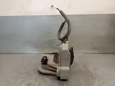 Автозапчасти б/у замок задней левой двери за hyundai i20 ii (gb, ib) 1.2 ссылки oem iam 81410c8020  81410c8020