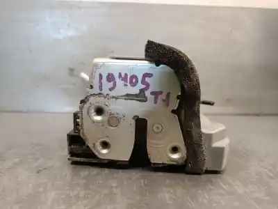 Автозапчасти б/у замок задней левой двери за hyundai i20 ii (gb, ib) 1.2 ссылки oem iam 81410c8020  81410c8020