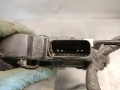 Автозапчасти б/у замок задней левой двери за hyundai i20 ii (gb, ib) 1.2 ссылки oem iam 81410c8020  81410c8020