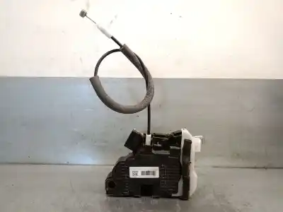 Автозапчастина б/у замок передній праві двері для hyundai i20 ii (gb, ib) 1.2 посилання на oem iam 81320c8040  81320c8040