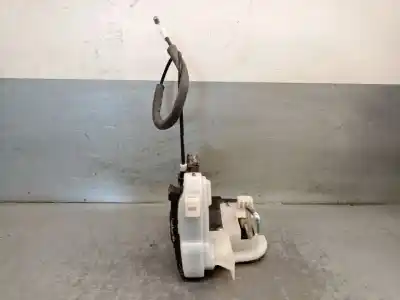 Автозапчастина б/у замок передній праві двері для hyundai i20 ii (gb, ib) 1.2 посилання на oem iam 81320c8040  81320c8040