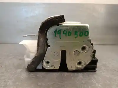 Автозапчастина б/у замок передній праві двері для hyundai i20 ii (gb, ib) 1.2 посилання на oem iam 81320c8040  81320c8040