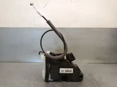 Автозапчасти б/у замок левой передней двери за hyundai i20 ii (gb, ib) 1.2 ссылки oem iam 81310c8020  81310c8020