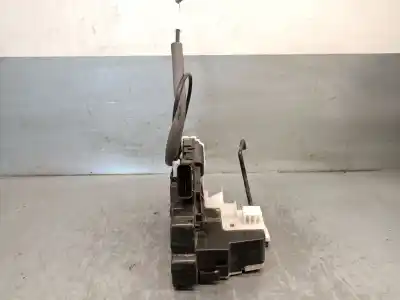 Автозапчасти б/у замок левой передней двери за hyundai i20 ii (gb, ib) 1.2 ссылки oem iam 81310c8020  81310c8020