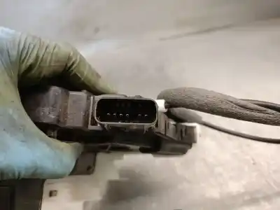 Автозапчасти б/у замок левой передней двери за hyundai i20 ii (gb, ib) 1.2 ссылки oem iam 81310c8020  81310c8020