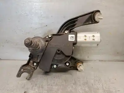 Автозапчасти б/у мотор заднего стеклоочистителя за hyundai i20 ii (gb, ib) 1.2 ссылки oem iam 98700c8100