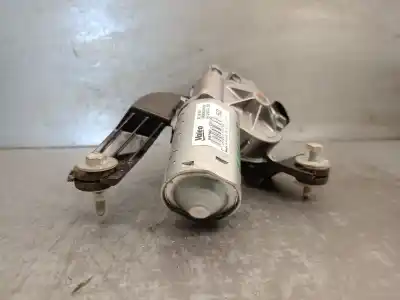 Автозапчасти б/у мотор заднего стеклоочистителя за hyundai i20 ii (gb, ib) 1.2 ссылки oem iam 98700c8100 w000059658 valeo 98700c8100